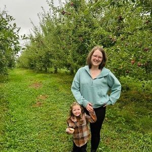 Meet your Posher, Joanne